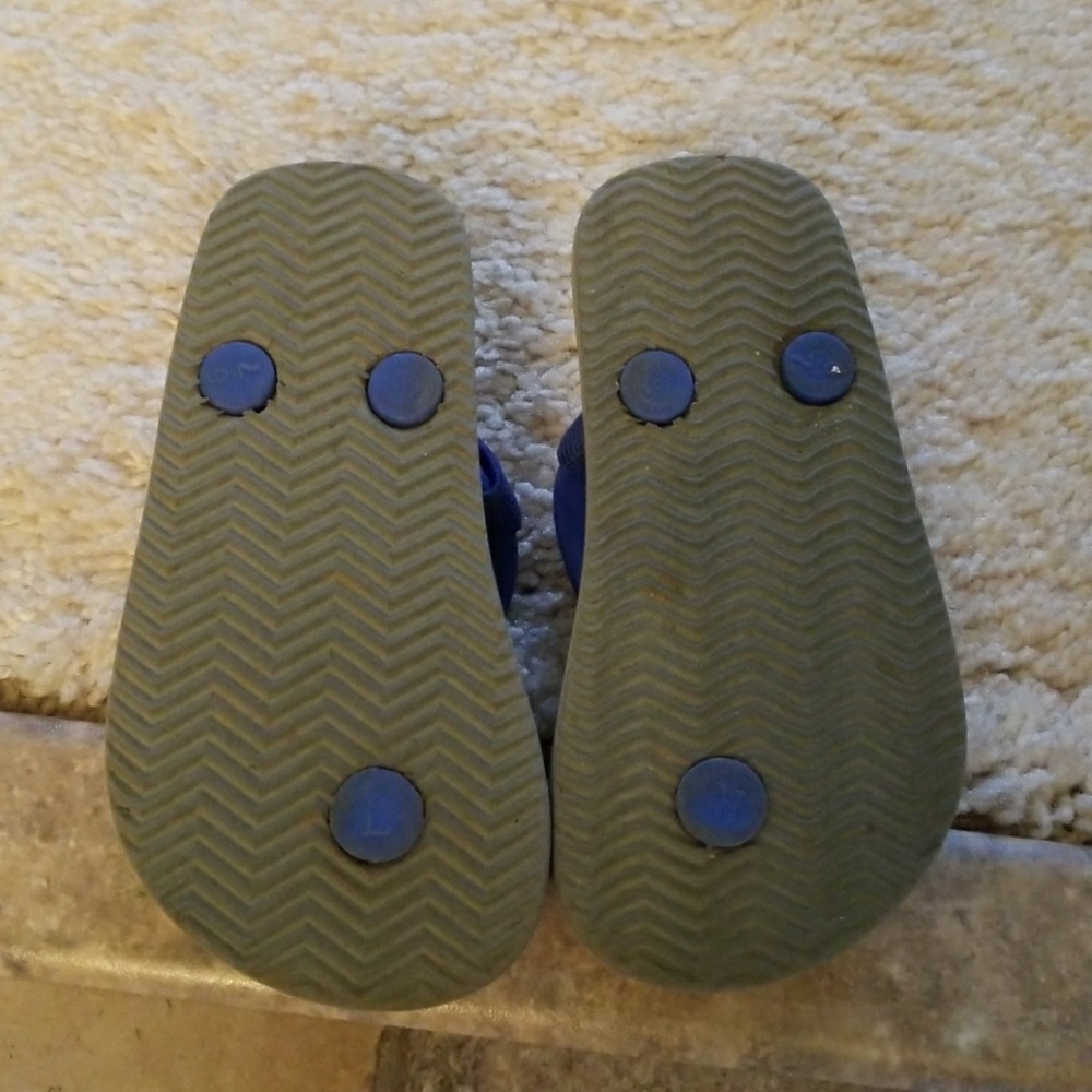 Kids Puma sandals - Picture 4 of 6